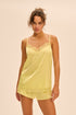 Simone Perele 23H Satin Secrets Short